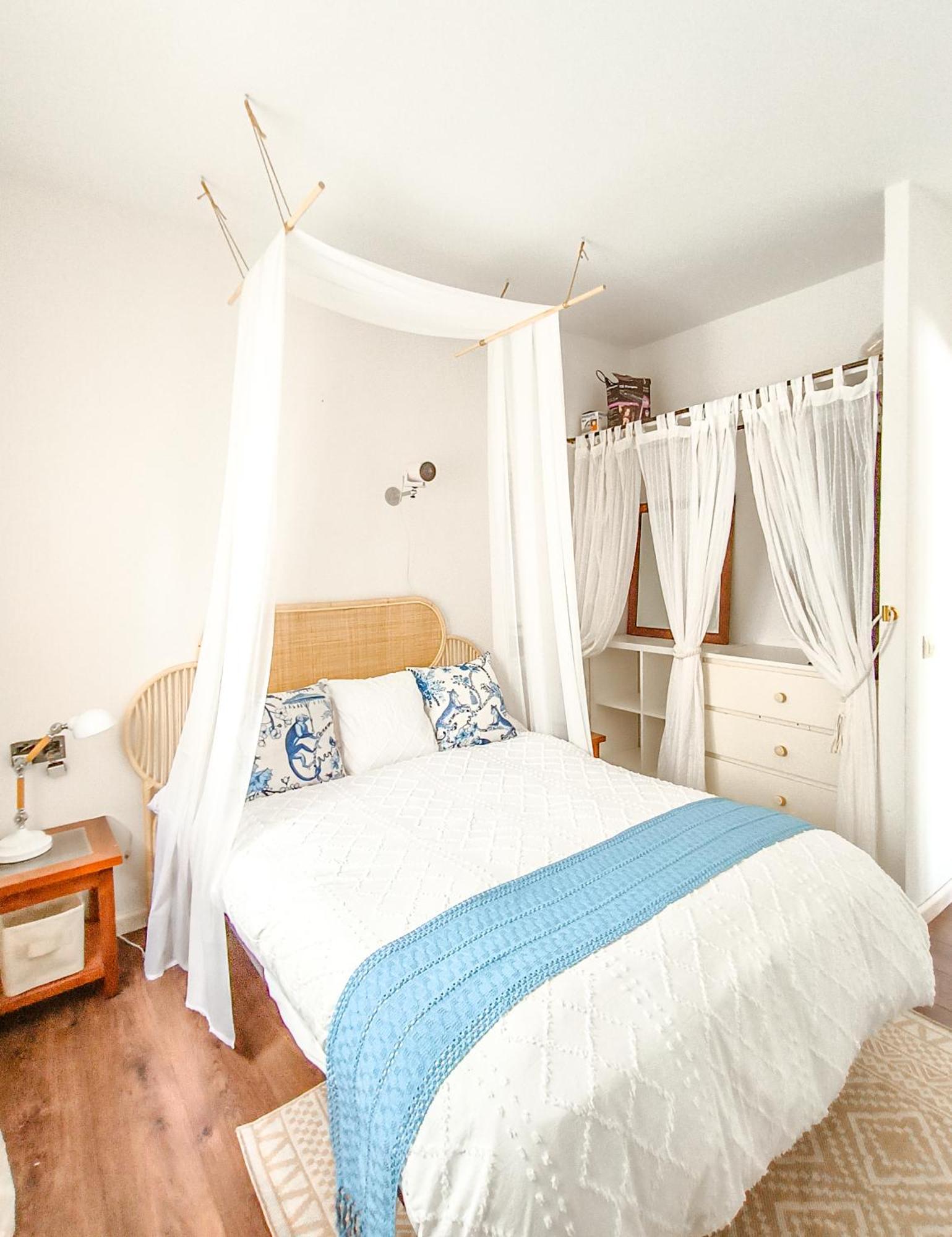 Atico Puerto Secreto - Apartamento Loft 贝赫尔-德拉弗龙特拉 外观 照片