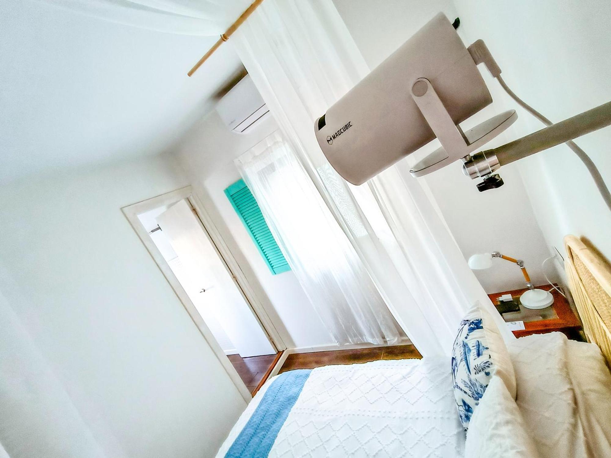 Atico Puerto Secreto - Apartamento Loft 贝赫尔-德拉弗龙特拉 外观 照片