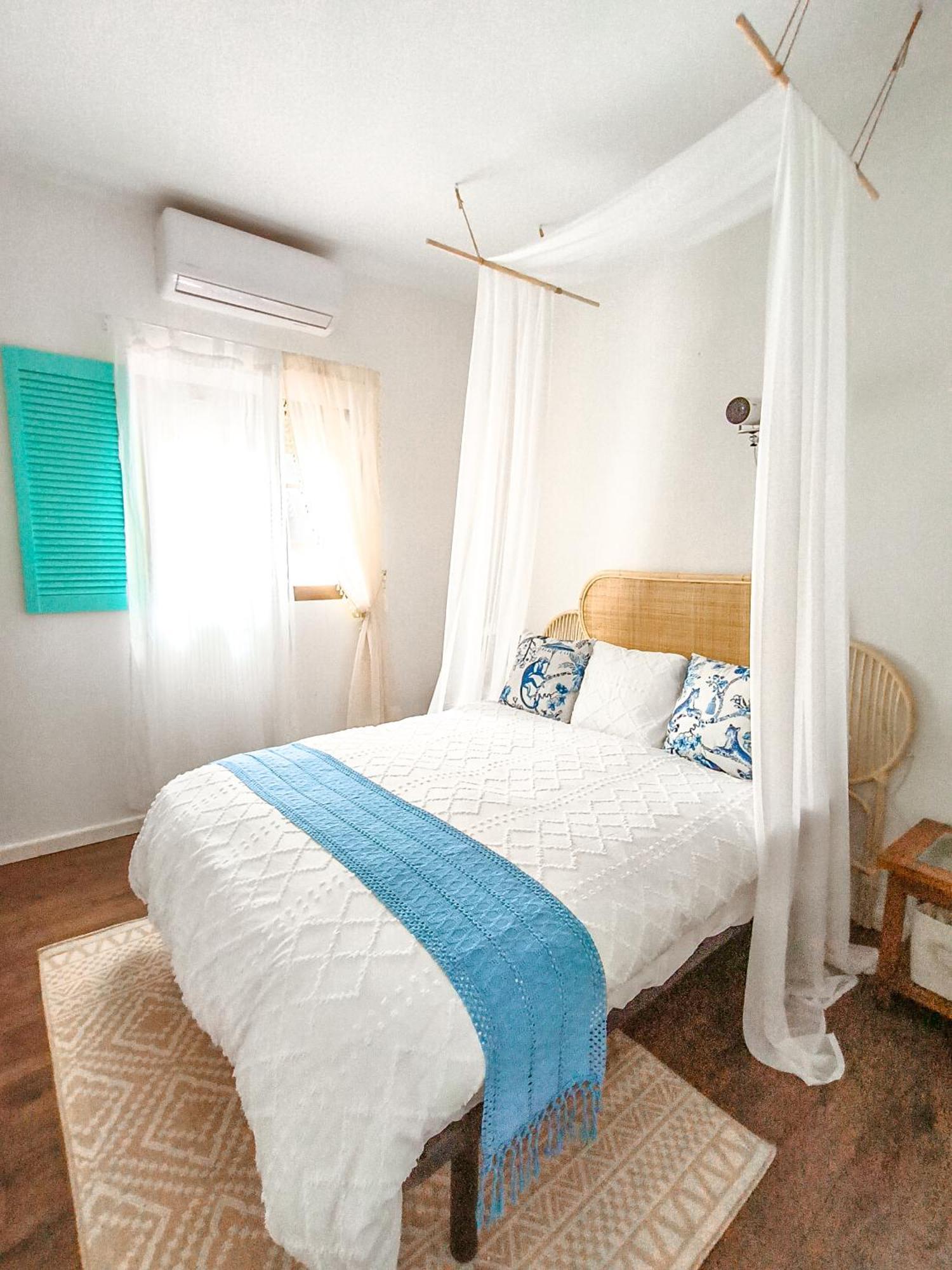 Atico Puerto Secreto - Apartamento Loft 贝赫尔-德拉弗龙特拉 外观 照片